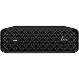 HP Z2 Mini G9 Workstation - Intel Core i7 14th Gen i7-14700K - 32 GB - 512 GB SSD - Mini PC - Intel Chip - Windows 11 Pro - NVIDIA RTX A2000 12 GB Graphics - English Keyboard - Ethernet - Wireless LAN