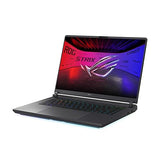 ASUS ROG Strix G16 (2025) Gaming Laptop, 16” ROG Nebula, NVIDIA® GeForce RTX™ 5050 Laptop GPU, Intel® Core™ i7-14650HX, 16GB RAM, 1TB SSD, G615JHR-DS74-CA