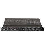 Samson S-zone 4 zone stereo mixer