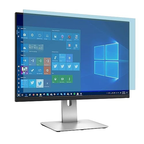 Targus Blue Light Filter Screen Protector for 24” Widescreens (16:9)