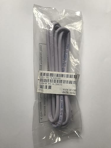 Adsl Cable Straight Rj11
