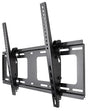 MANHATTAN Universal Flat Panel Tv with Post-Leveling Adjustment Sloped Wall Surface (461481)