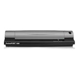 Docketport 488 A4 Duplex Scanner