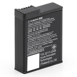Osmo Action Extreme Battery Plus (1950 mAh), Compatibility: Osmo 360, Osmo Action 5 Pro, Osmo Action 4, Osmo Action 3