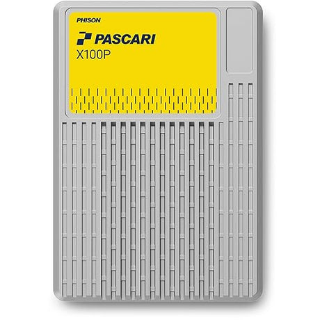 PASCARI Enterprise U.2 SSD 7680GB, XP106H017T68P028T1900 7680GB Non-SED Single Port