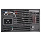 Silverstone HELA 2050R Platinum Cybenetics Platinum Certified 2050W ATX Power Supply, SST-HA2050R-PM (SST-AX2050MCPT-C) ATX 3.0