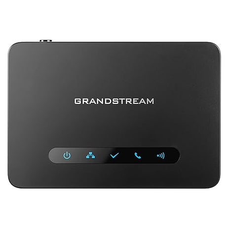 Grandstream DP760 Long Range DECT Repeater