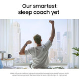 Samsung Galaxy Watch 8 Classic (2025) 46mm Bluetooth Smartwatch, Cushion Design, Rotating Bezel, Quick Button, Sleep Coaching, Running Coach, Energy Score, White [US Version, 2 Yr Warranty] (Renewed) White 46mm Bluetooth Watch8 Classic