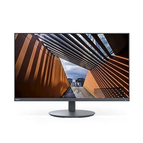 NEC Display MultiSync E244FL-BK 23.8" FHD 1920x1080 75Hz 6ms LCD VA Monitor