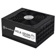 Silverstone HELA 2050R Platinum Cybenetics Platinum Certified 2050W ATX Power Supply, SST-HA2050R-PM (SST-AX2050MCPT-C) ATX 3.0