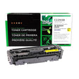 Clover Remanufactured Toner Cartridge Replacement for HP W2022X (HP 414X) High Yield | Yellow
