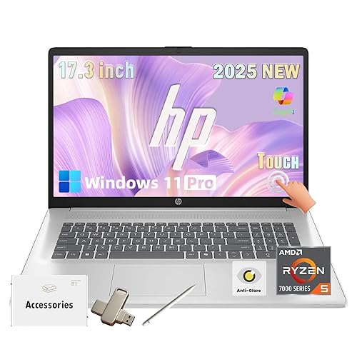 HP Laptop 88GB RAM+10TB SSD Touscreen 32GB RAM+1TB SSD