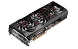 Sapphire 11325-04-20G Pulse AMD Radeon RX 7900 GRE Gaming Graphics Card with 16GB GDDR6, AMD RDNA 3