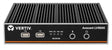 Vertiv Avocent Longview 5500 High-Performance KVM Extender | Receiver | Single Head | 4K 60Hz (LV5500R-400)