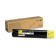 Xerox 106R01505 Toner Cartridge, Yellow - in Retail Packaging