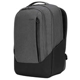 Targus unisex-adult Backpack 15.6 Light Gray