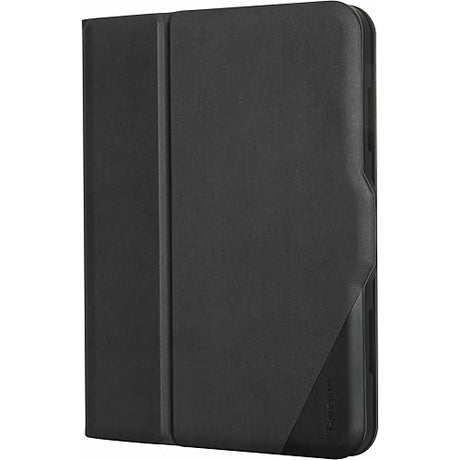 Targus VersaVu THZ914GL Carrying Case for 8.3 Apple iPad Mini (6th Generation) Tablet - Black