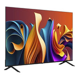 Hisense 43QD6N-43 inch QLED 4K UHD Google TV with 4K AI Upscaler, AI Sports Mode, Dolby Atmos, Dolby Vision/HDR10/HDR10+/HLG, Game Mode Plus