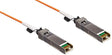 Cisco Compatible 10GBase-AOC SFP+ to SFP+ Direct Attach Cable (SFP-10G-AOC3M-AO)