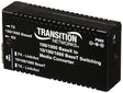 Transition Networks StandAlone Mini Gigabit Ethernet Fiber Media Converter GigE (M/GE-PSW-SFP-01-NA)