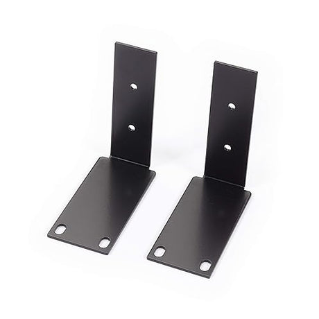 Black Box Rackmount Kit for Freedom II KM 4-Port Switch - KV0004A-R2