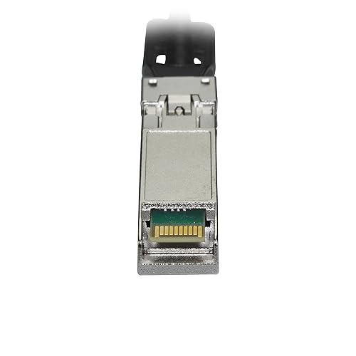 StarTech.com StarTech.com AOC Breakout Cable for Cisco QSFP-4X10G-AOC7M - 7m/23ft 40G 1x QSFP+ to 4X SFP+ AOC Cable - 40GbE / 40Gbps QSFP Plus Transceiver Module Active Optical Fiber - C9300 C3850 23 ft (7 m)