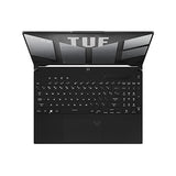 ASUS TUF Gaming A16 Advantage Gaming Laptop 16” 16:10, AMD Ryzen™ 7 7735HS, AMD Radeon™ RX 7600S, 16GB DDR5, 1TB SSD, Windows 11 Home, Wi-Fi 6 - FA617NS-DS71-CA
