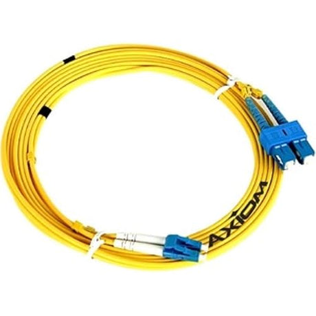 SC/SC SINGLEMODE DUPLEX 9/125 CABLE 3M
