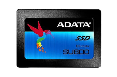 Adata Su800 512Gb 3D TLC Ssd
