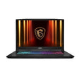 MSI Katana 17 HX B14WGK-077CA 17.3 240Hz QHD Gaming Laptop, Intel® Core™ i9-14900HX, RTX 5070, 32GB DDR5, 1TB NVMe PCIe SSD, Wi-Fi 6E, BT 5.3, 4 Zone RGB, Win11 Home