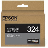Epson T324720 324, Red Ink Cartridge