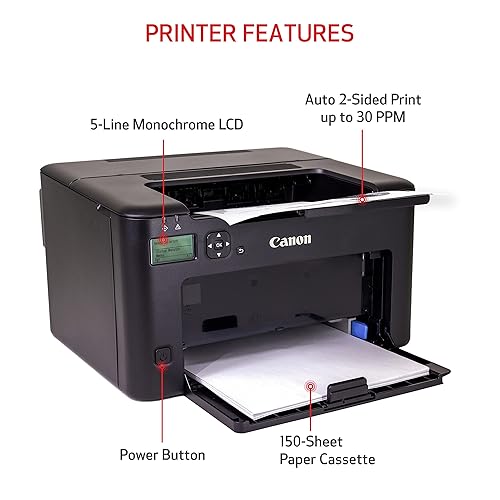 Canon imageCLASS LBP122dw