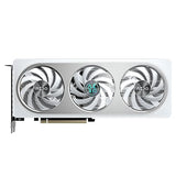 GIGABYTE GeForce RTX 5060 AERO OC 8G Graphics Card, 8GB 128-bit GDDR7, PCIe 5.0, WINDFORCE Cooling System, GV-N5060AERO OC-8GD Video Card
