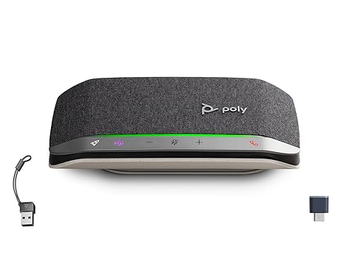 Sync 20+ M Speakerphone USB-C/A Adapter (B95VLAA) Sync 20+ MS USB-C/A