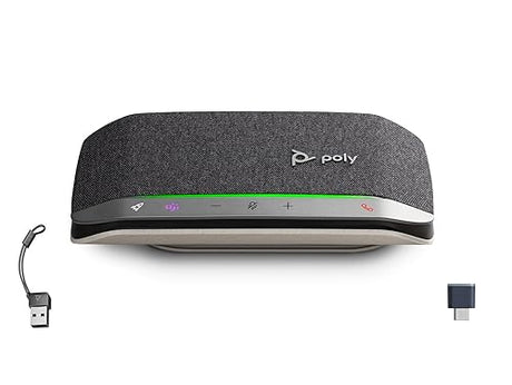 Sync 20+ M Speakerphone USB-C/A Adapter (B95VLAA) Sync 20+ MS USB-C/A