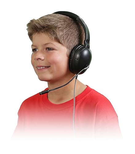 Califone PA-219 Wireless Megaphone Microphone PA System, 750 Foot Range