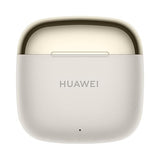 HUAWEI Earbuds FreeBuds SE 3, 42-Hour Battery Life, Fine-Grained Meets Futuristic, 3-Hour Listening on a 10-Minute Charge, Long Press to Pair, Robust Bluetooth 5.4 Connections, IP54, Beige FreeBuds SE 3 Beige