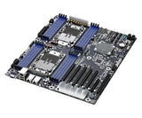 ASRock Rack SPC741D16X-2T EEB Server Motherboard Dual Socket 4th Gen Intel® Xeon® Scalable Processors (LGA 4677) C741 16 DIMM Slots 6 PCIe5.0 x16 Dual 10G LAN