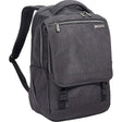 Samsonite Modern Utility Paracycle Backpack (15.6) International carry-on Charcoal Heather
