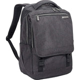 Samsonite Modern Utility Paracycle Backpack (15.6) International carry-on Charcoal Heather