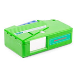 StarTech.com Fiber Optic Cleaner, Fiber Connector Cleaning Cassette, LC Fiber Cleaner, for LC/SC/ST/FC Optical Fiber Cables