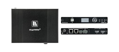 Kramer KDS-EN7 4K60 4:2:0 High-Performance AVoIP Encoder