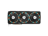 GIGABYTE GeForce RTX 4080 Super Gaming OC 16G Graphics Card, 3X WINDFORCE Fans, 16GB 256-bit GDDR6X, GV-N408SGAMING OC-16GD Video Card