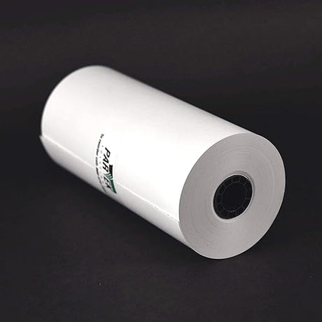 Brother Standard Receipt Paper, 123.4 ft. (36.7M) per Roll, 36 Rolls