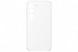 S23 Clear Case Transparent