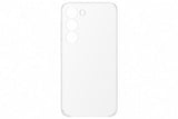 S23 Clear Case Transparent