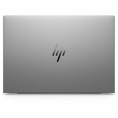 HP ZBook 8 G1i 16 Mobile Workstation - WUXGA - Intel Core Ultra 7 255H - 32 GB - 512 GB SSD - Meteor Silver - Intel Chip - 1920 x 1200 - Windows 11 Pro - Intel Arc 140T GPU - Front Camera/Webcam - IE