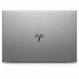 HP ZBook 8 G1i 16 Mobile Workstation - WUXGA - Intel Core Ultra 7 255H - 32 GB - 512 GB SSD - Meteor Silver - Intel Chip - 1920 x 1200 - Windows 11 Pro - Intel Arc 140T GPU - Front Camera/Webcam - IE