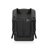 Ninja FrostVault Go 36-Can Backpack Soft Cooler with Cold Dry Zone Storage, Lightweight Carrying, Premium Heavy Duty Insulated Cooler, Keeps Ice for Hours, Charcoal Gray, FF136CCG, (Canadian Version)