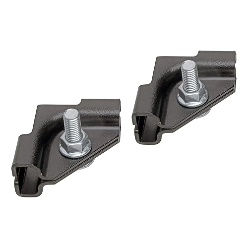Junction-Splice Kit for TL 90-Degree Ladder Runway Connections